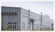 廠(chǎng)房圖片